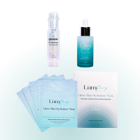 The Glow Between Ritual Kit