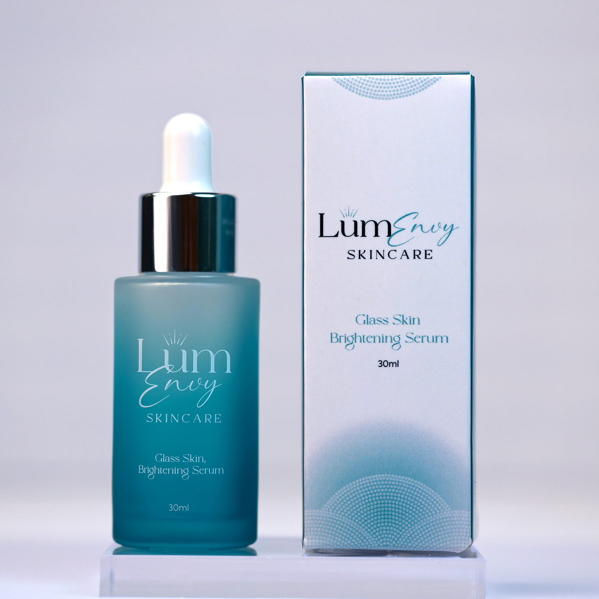 The Glow Between Ritual Kit – Lumenvy Skincare