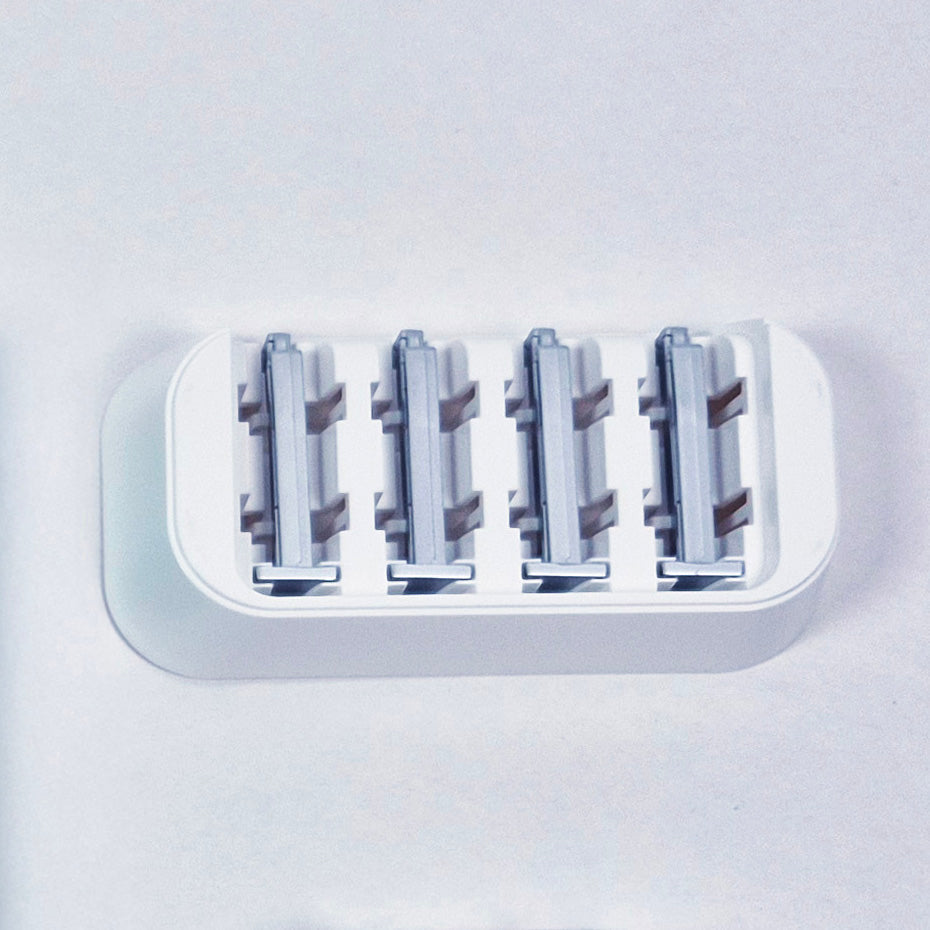 How to Dermaplane at Home Without Irritation (Step-by-Step)