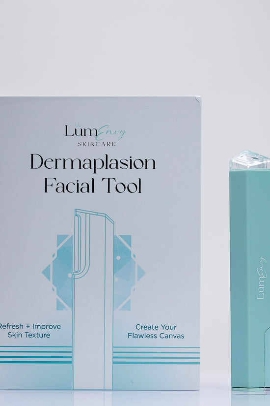 Dermaplasion Brightening Tool