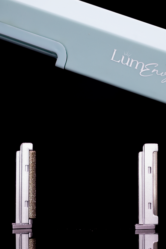 Dermaplasion Brightening Tool