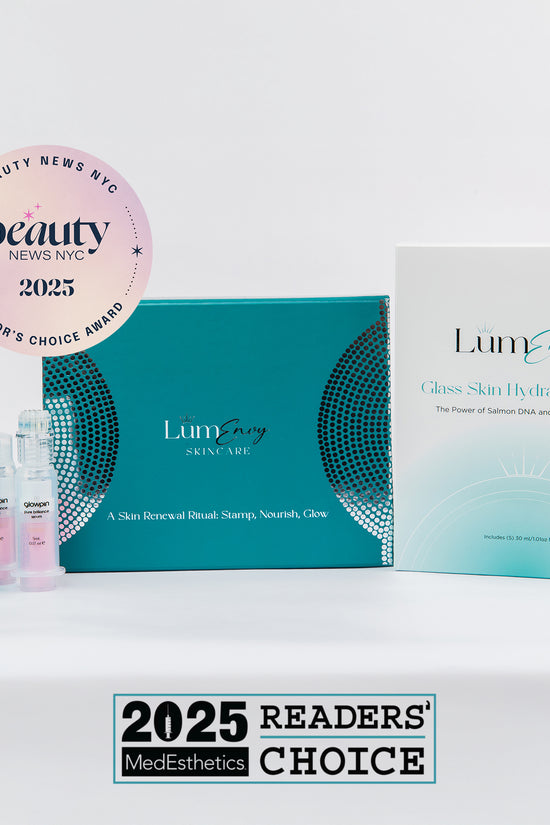 The Glow Between Ritual Kit