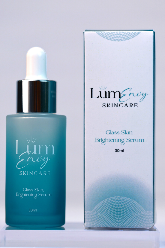 Glass Skin Brightening Serum