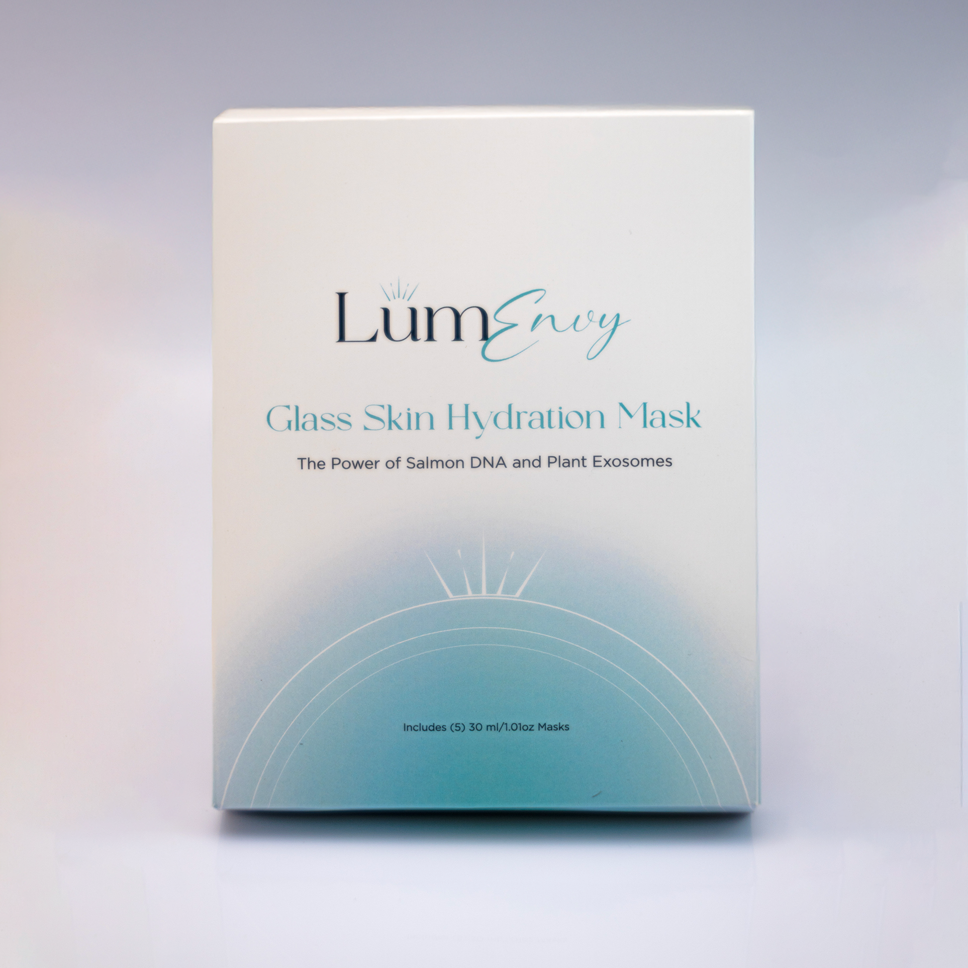 Glass Skin Hydration Mask
