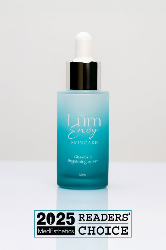 Glass Skin Brightening Serum