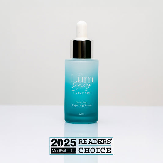 Glass Skin Brightening Serum