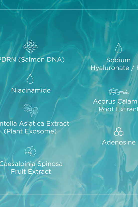 Glass Skin Brightening Serum