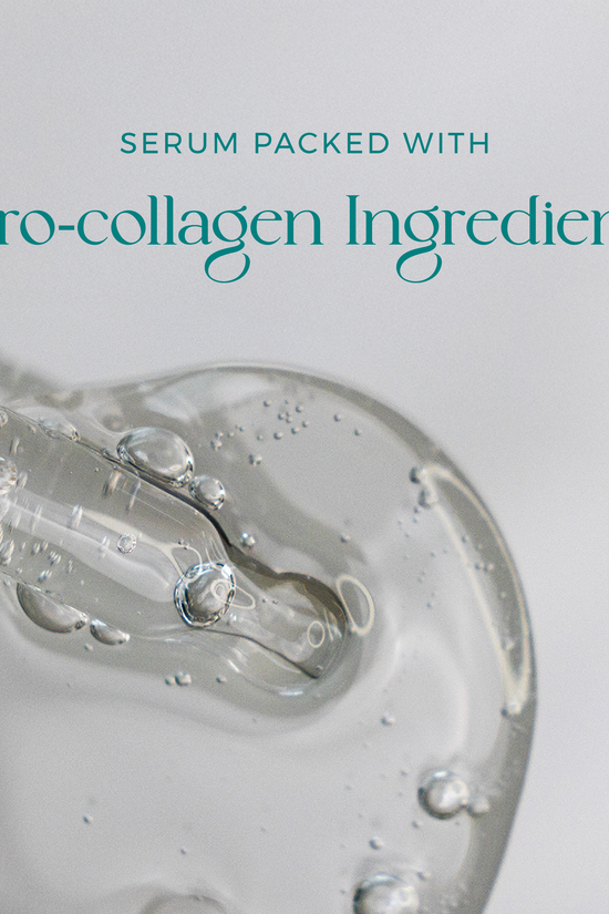 Glass Skin Brightening Serum