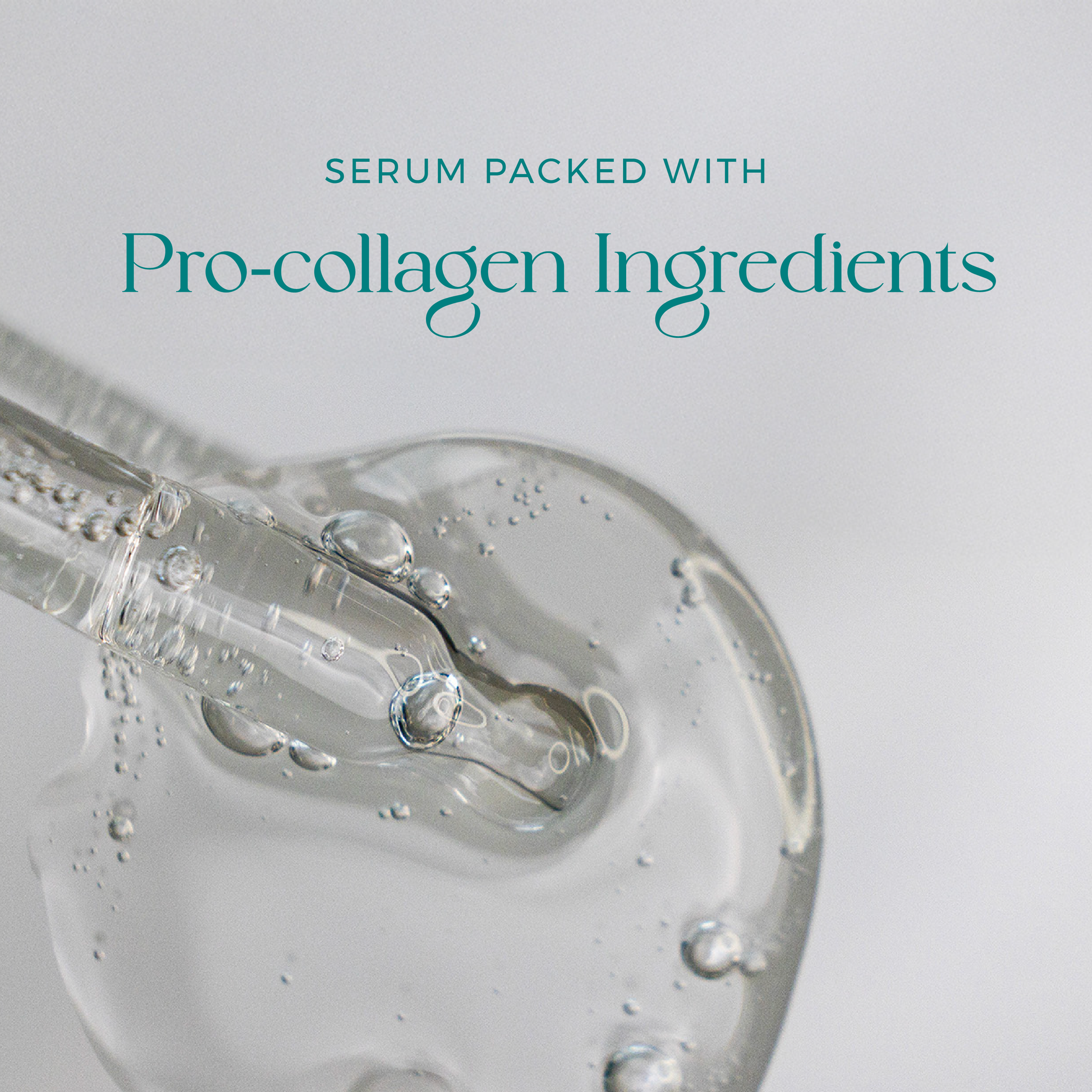 Glass Skin Brightening Serum