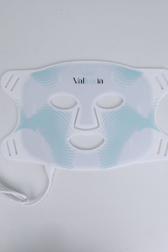 Valluxia LED Mask