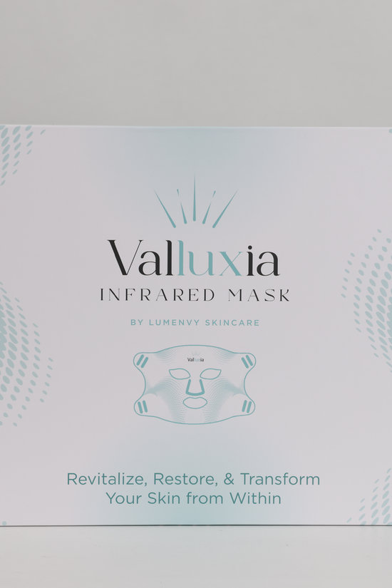Valluxia LED Mask